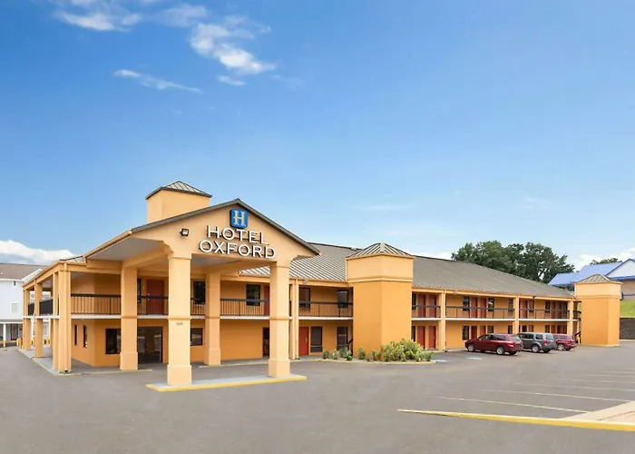 Hotel Oxford