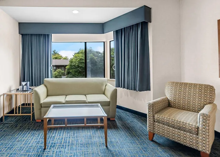Best Western De Anza Inn