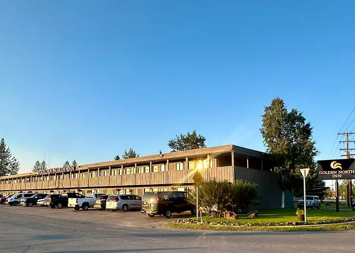 Golden North Inn