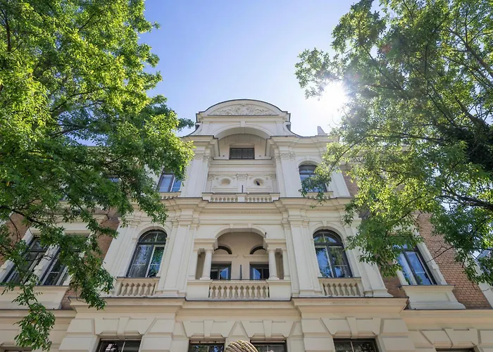 Hotel Uhland Munich