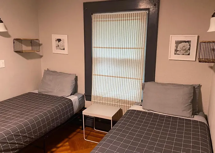 Guesthouse