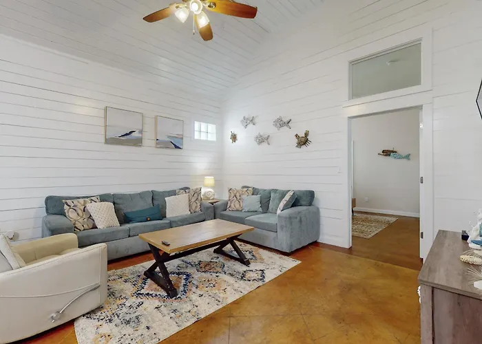 Mermaid Cove At Pirate'S Bay Unit 209 Port Aransas