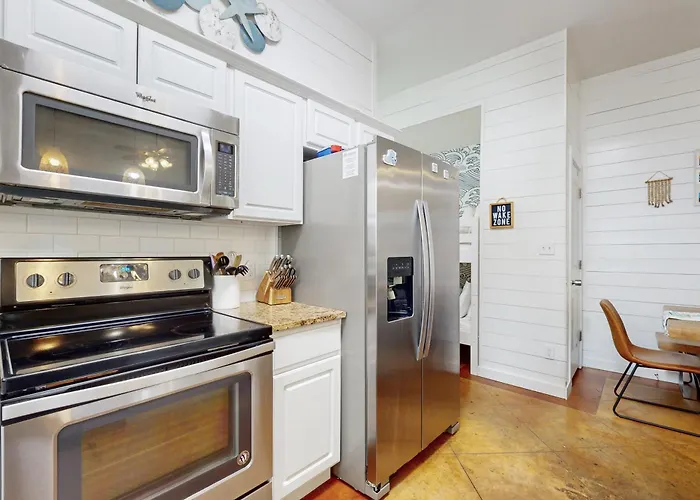 Mermaid Cove At Pirate'S Bay Unit 209 Port Aransas