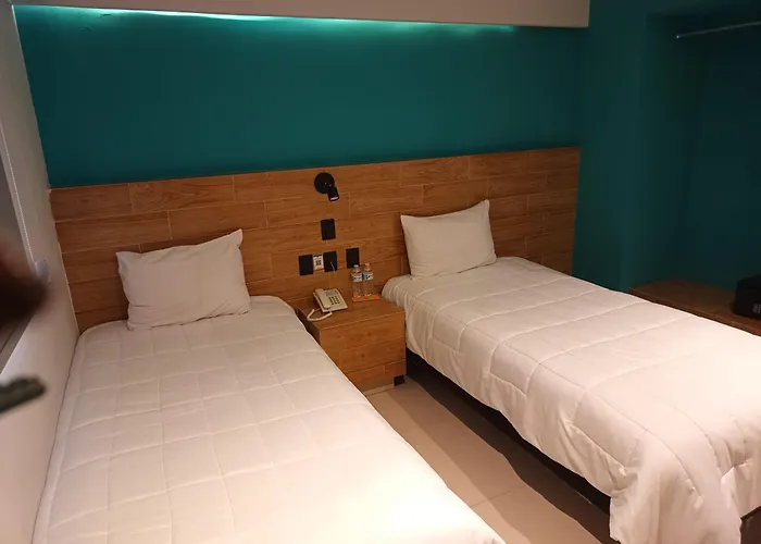 Hotel Kavia Mazatlan