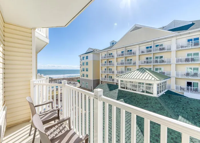 Hilton Garden Inn Outer Banks/Kitty Hawk