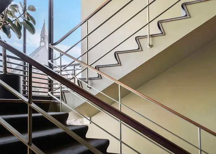 Hotel Astoria, Best Western Signature Collection Copenhagen