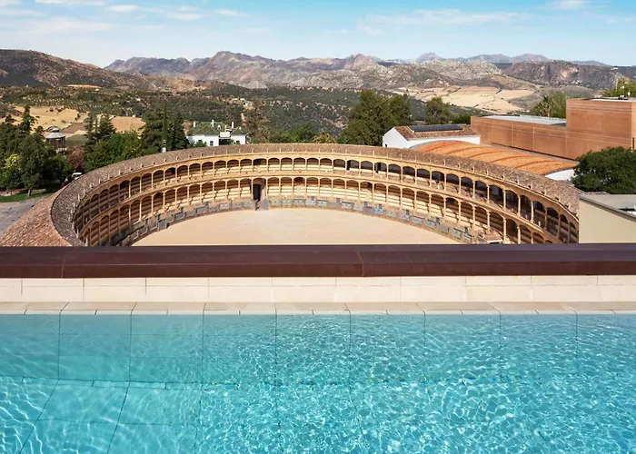 Catalonia Ronda Hotel