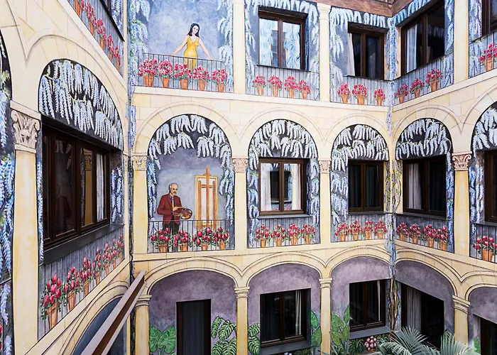 Catalonia Ronda Hotel