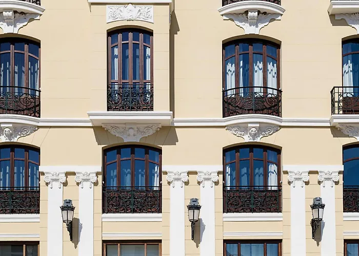 Catalonia Ronda Hotel