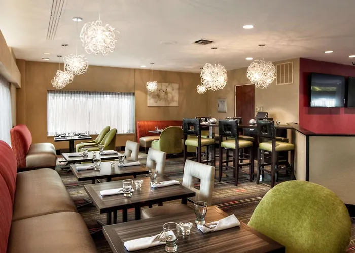 Inn At Fox Chase Bensalem
