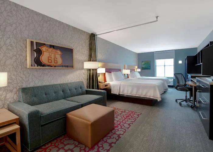Home2 Suites By Hilton Stillwater