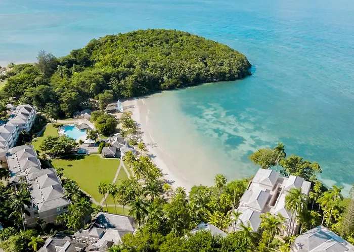 Couples Sans Souci (Adults Only) Hotel Ocho Rios