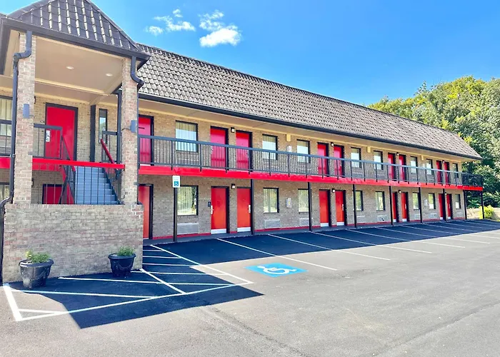 Travelers Inn Elizabeth City