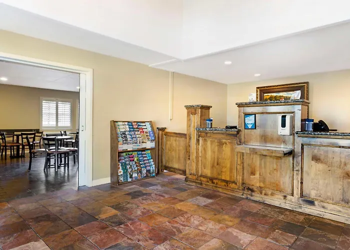 Sonoma Winegrower'S Inn Rohnert Park