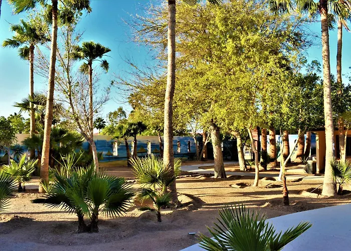 Hacienda Monarcas Resort