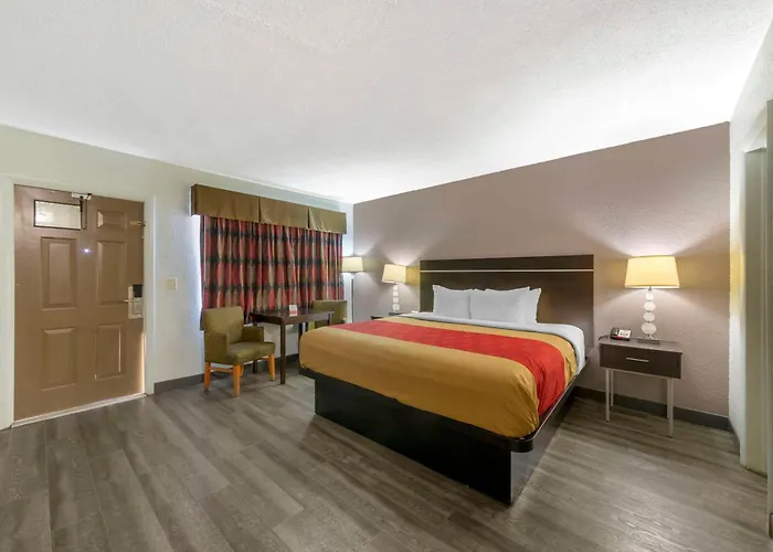 Fort Lauderdale Gardens Inn & Suites Ft Lauderdale International Airport Hollywood