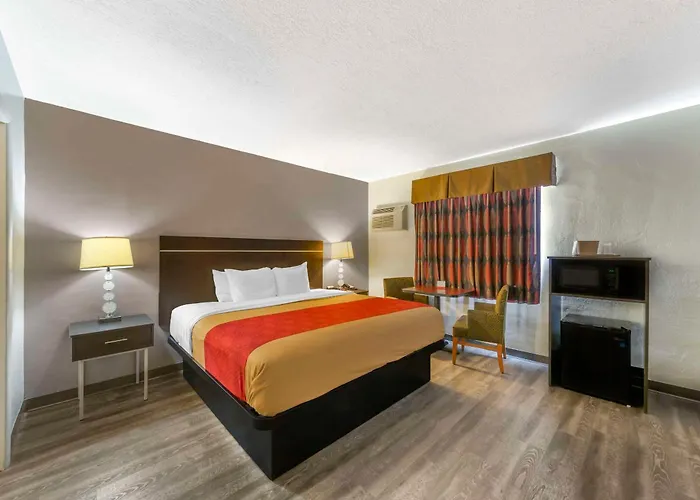 Fort Lauderdale Gardens Inn & Suites Ft Lauderdale International Airport Hollywood