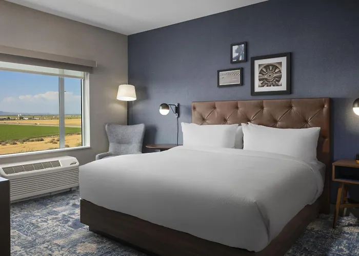 Four Points By Sheraton Yuma