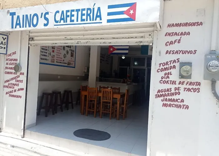 Casa De Huespedes Taino Bed & Breakfast Cancun