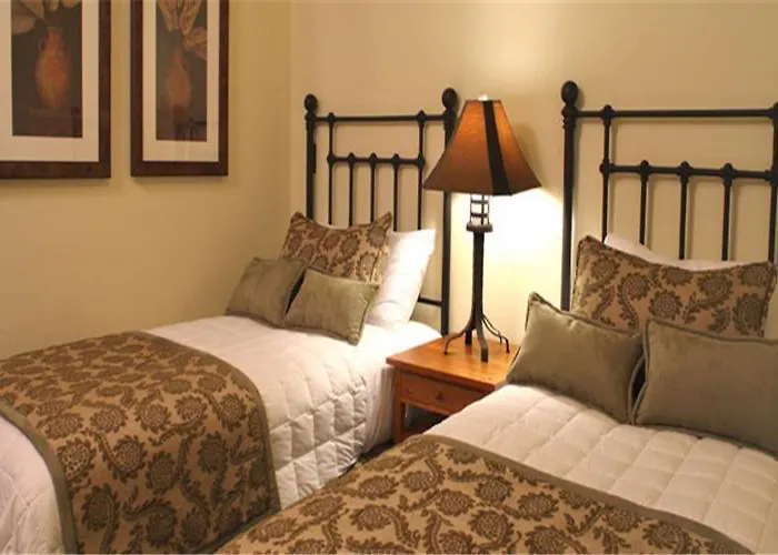 Salado Creek Villas San Antonio