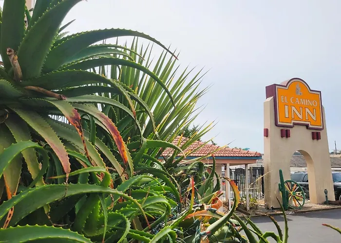 El Camino Inn Daly City