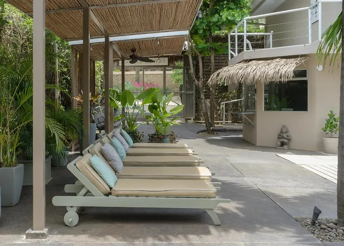 Tamarindo Bay Boutique Hotel, Apartments & Suites (Adults Only)