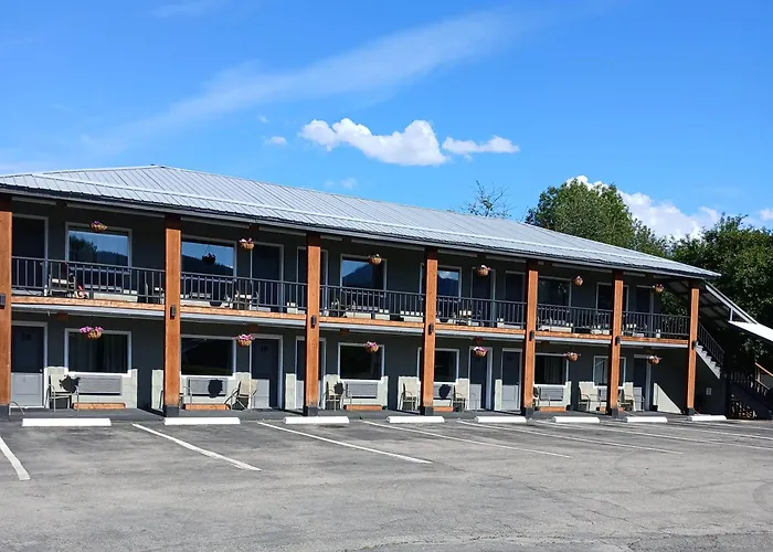 Sandman Motel