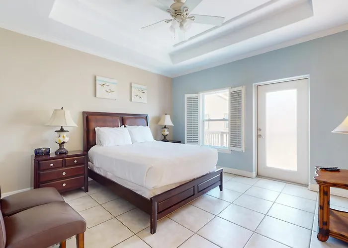 Garden Breeze Condominiums #3