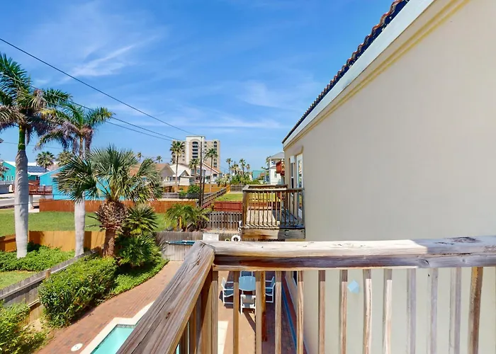 Garden Breeze Condominiums #3