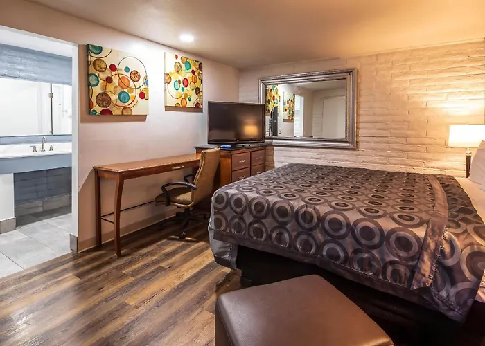 Hitching Post Studios Inn Santa Cruz