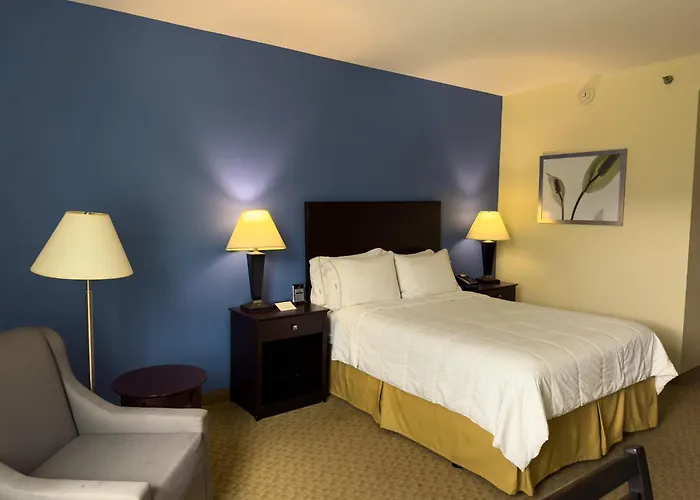 Intercity Hotels San Pedro Sula