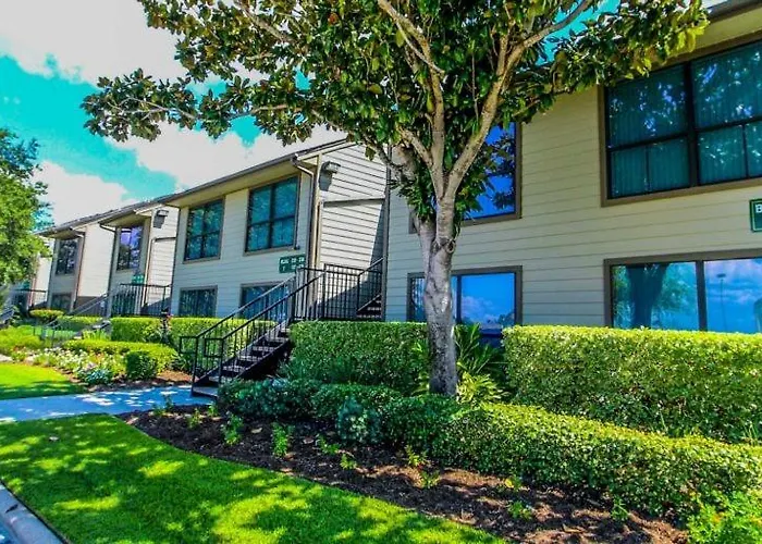 The Landing At Seven Coves Hotel Willis