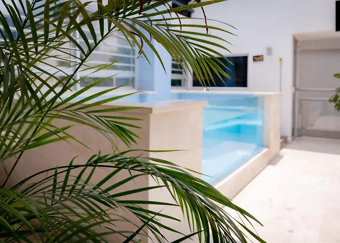Hotel Madeiro Medellin