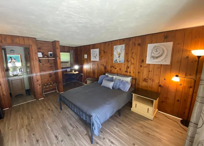 Heart Of The Berkshires Motel Pittsfield