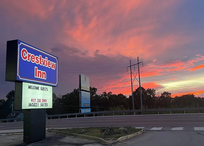 Crestview Inn