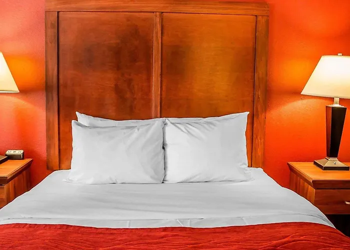 Quality Inn Lima Northeast
