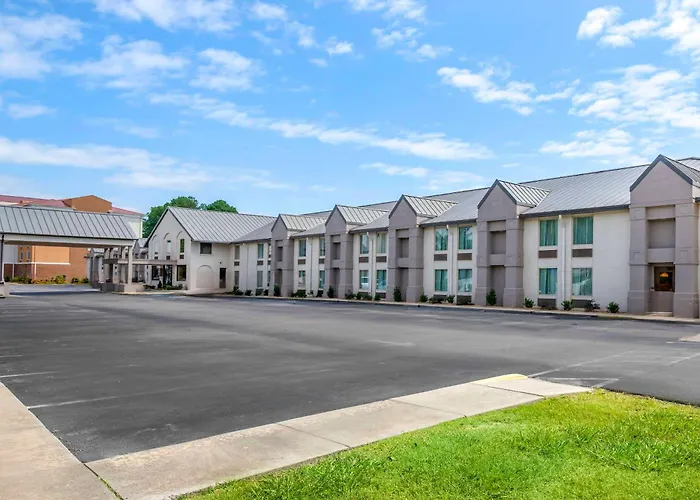 Comfort Inn Petersburg Fort Lee Area