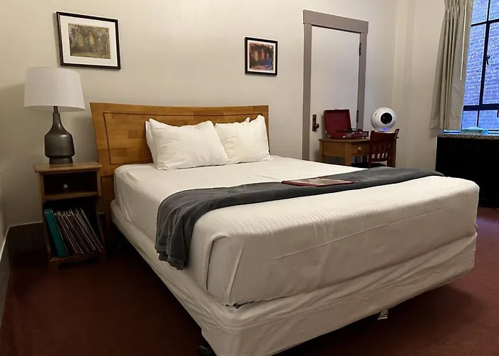 Latchis Hotel Brattleboro