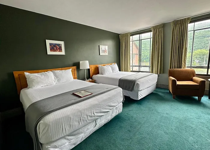 Latchis Hotel Brattleboro