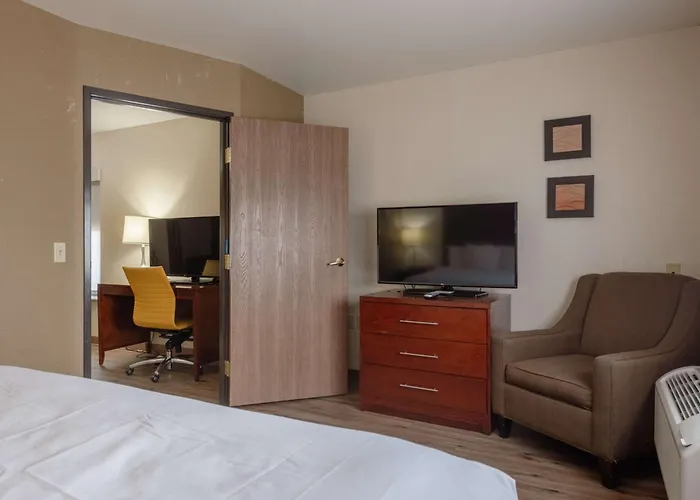 Comfort Inn & Suites Alamosa
