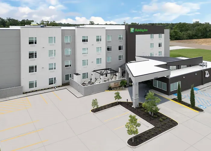 Holiday Inn Gonzales By Ihg