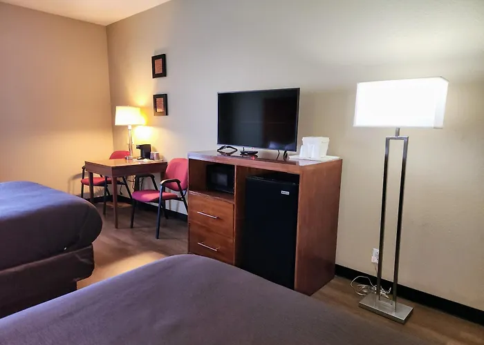 Comfort Inn Bolivar