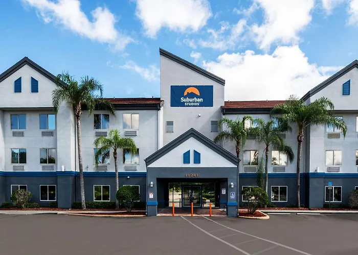 Suburban Studios Orlando - Ocoee-Winter Garden