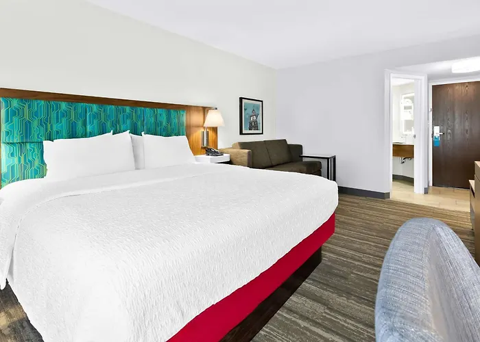 Hampton Inn Washington