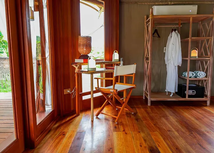 Sleeping Giant Rainforest Lodge Belmopan