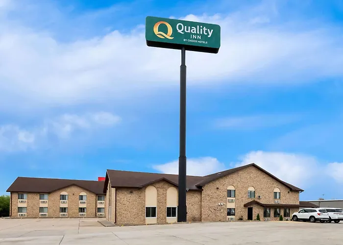 Quality Inn North Platte