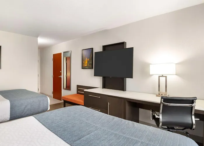 Best Western Premier Richmond City Gateway