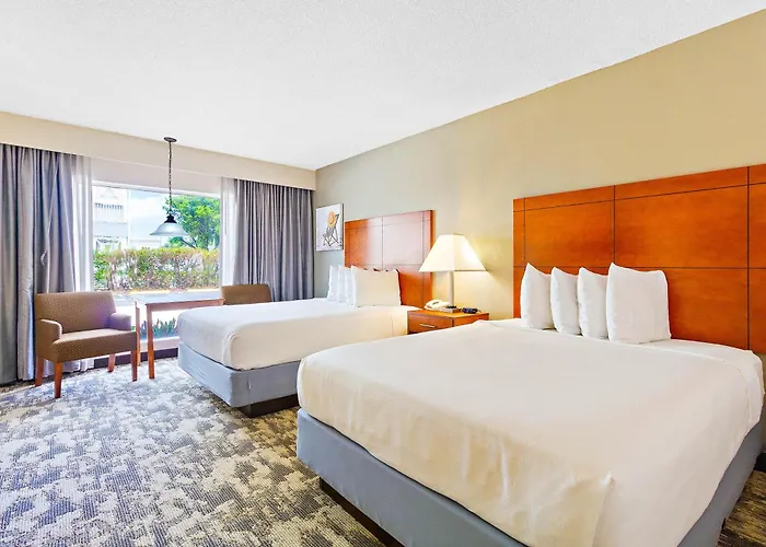 Oasis Boca Raton