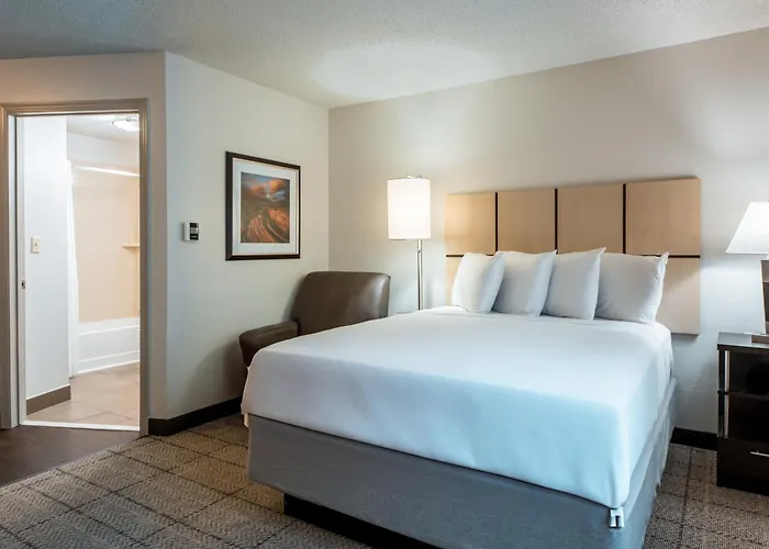 Sonesta Simply Suites Fort Worth