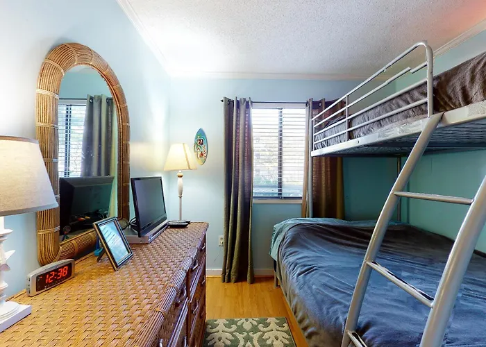 Our Place At The Beach 101G Ocean City